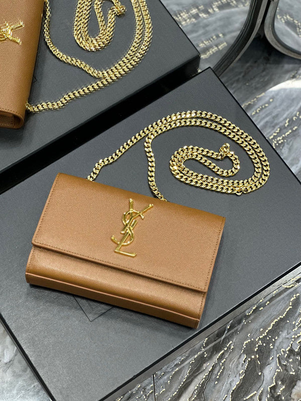 Lusso Official - LUXURY YSL BAGS - 2047