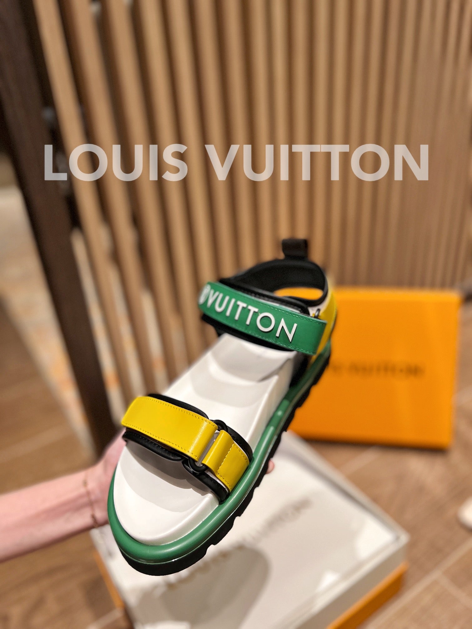 LO-LV bags 2664