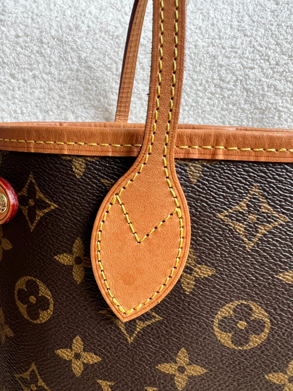 Neverfull PM