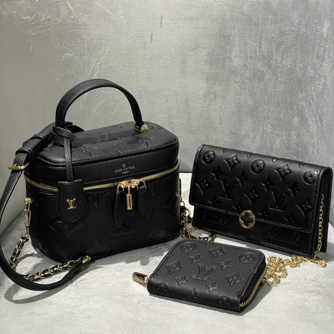 LO-LV bags 2694