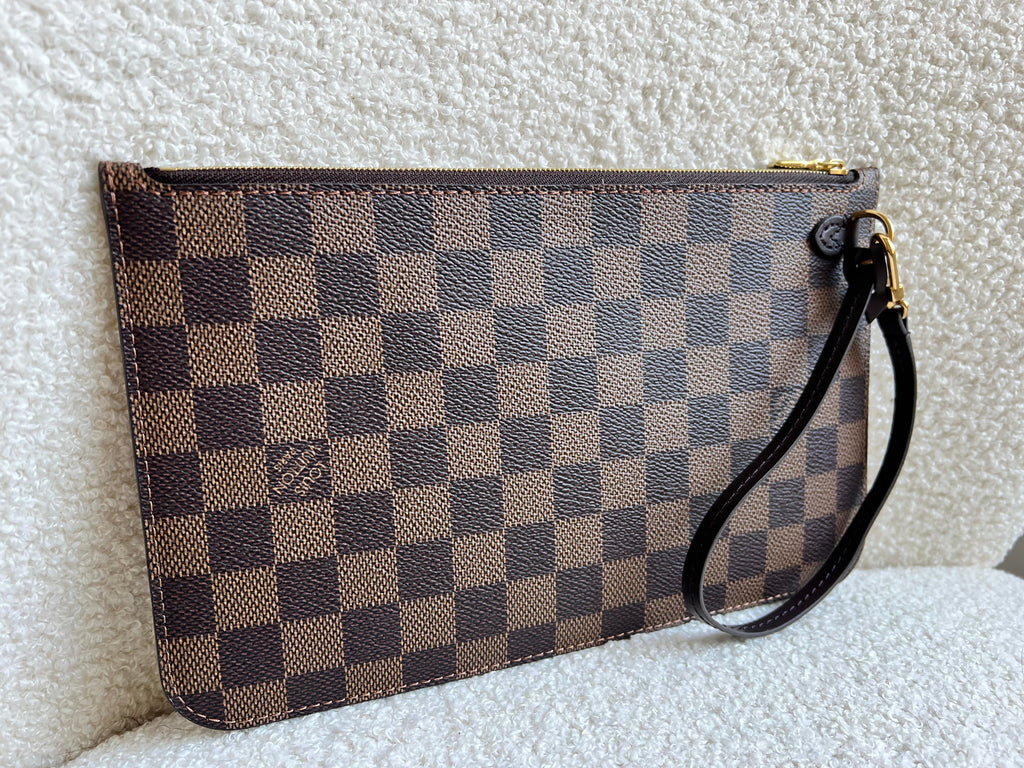 Neverfull Pouch