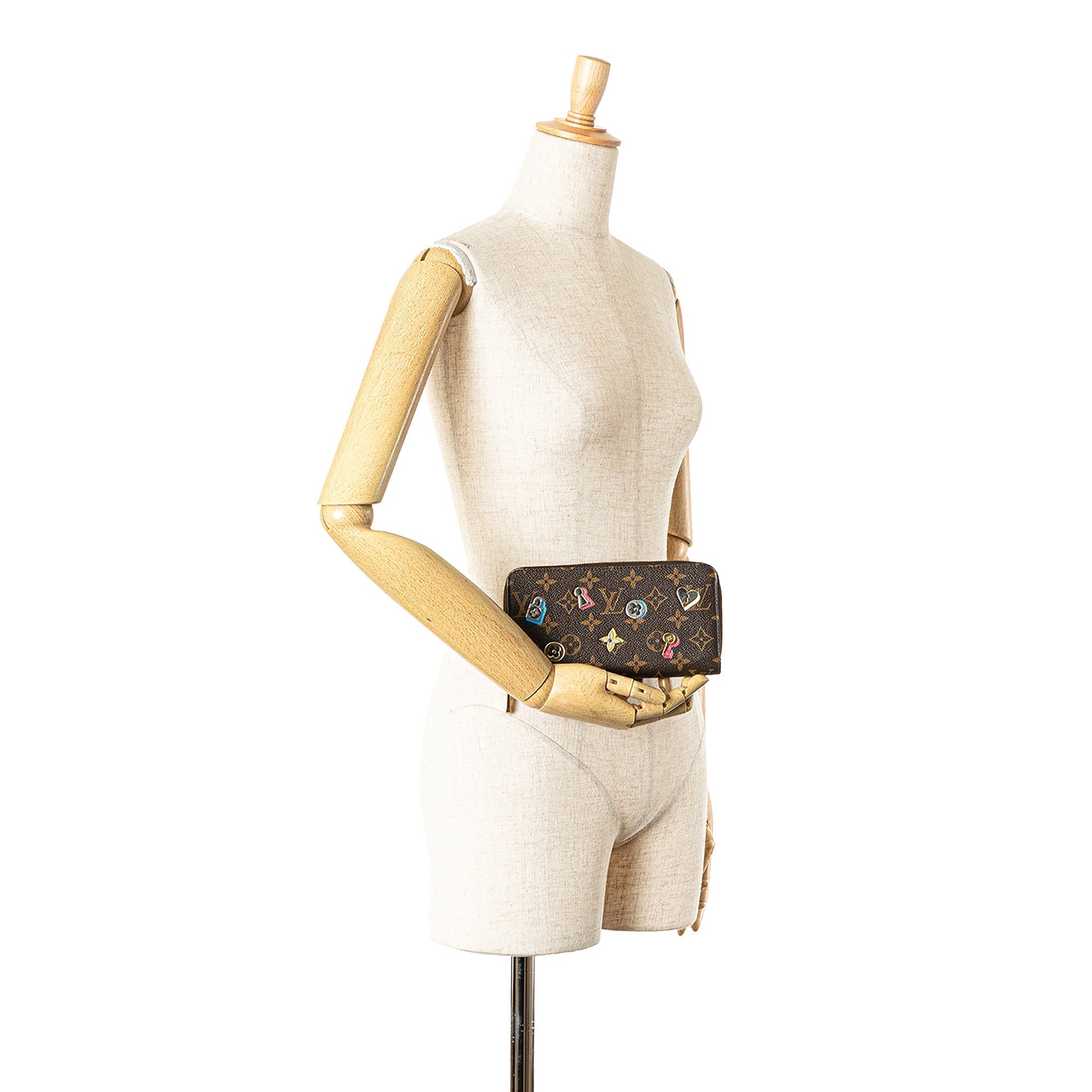 LO-LV bags 4441