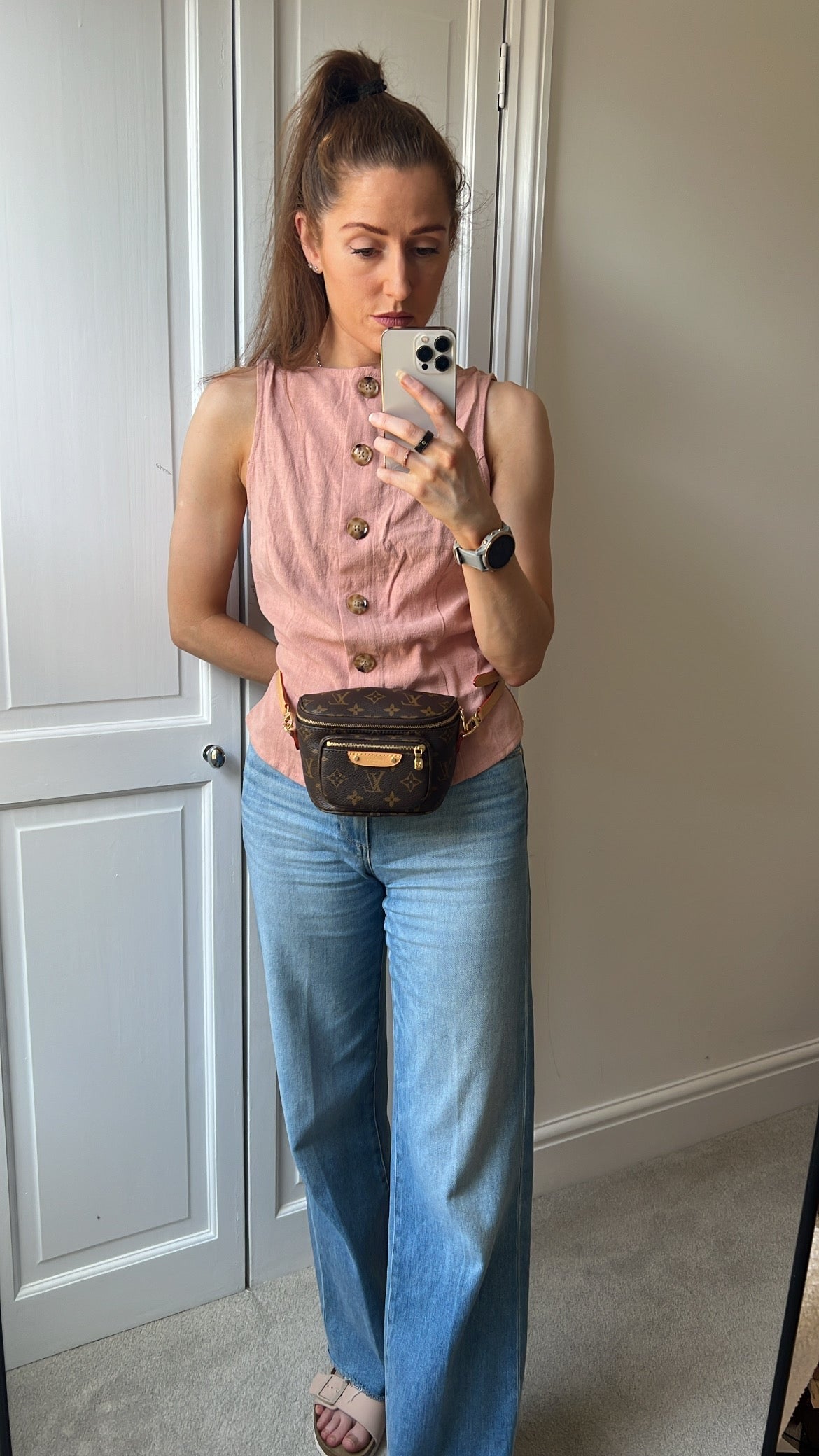 Mini Bumbag