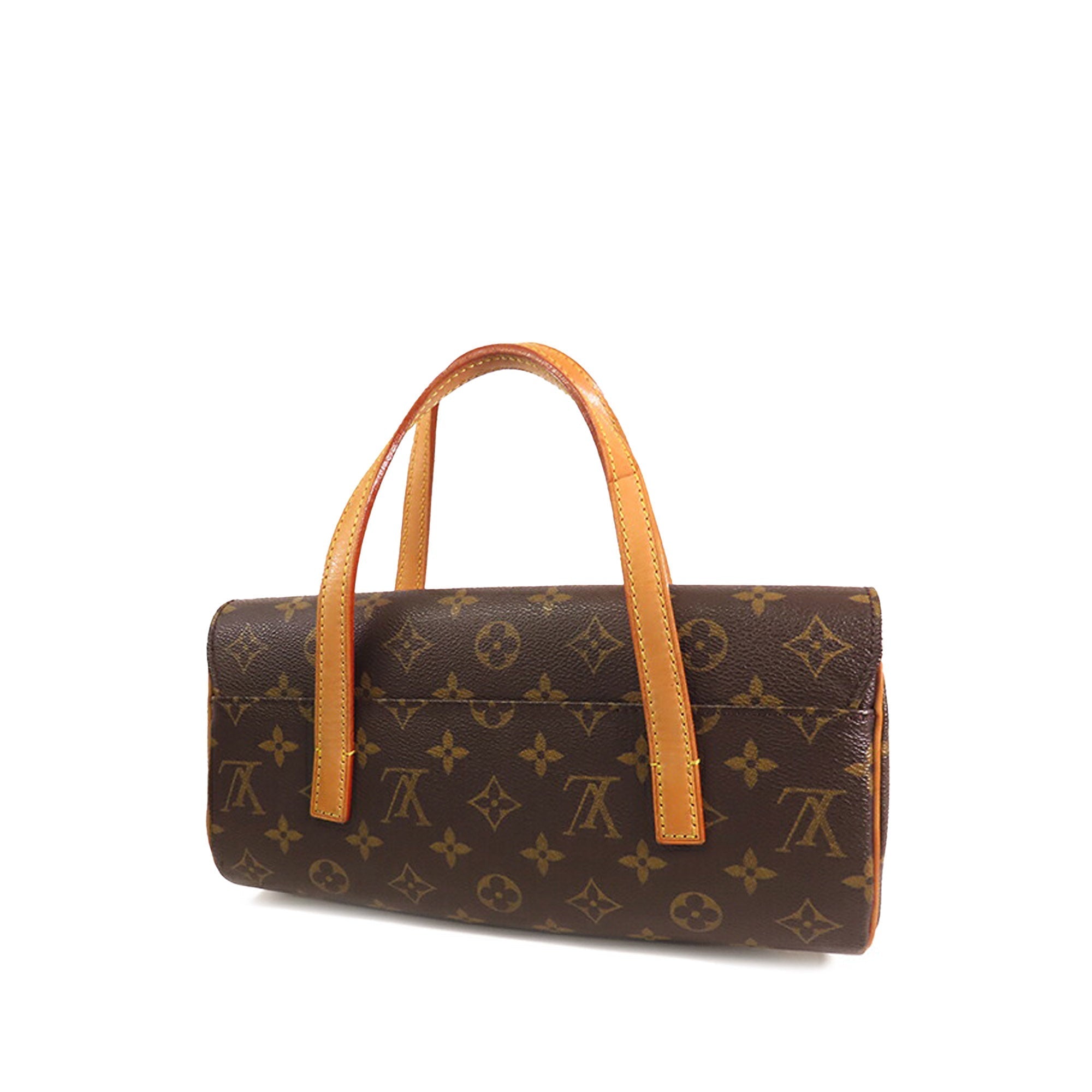 LO-LV bags 4547