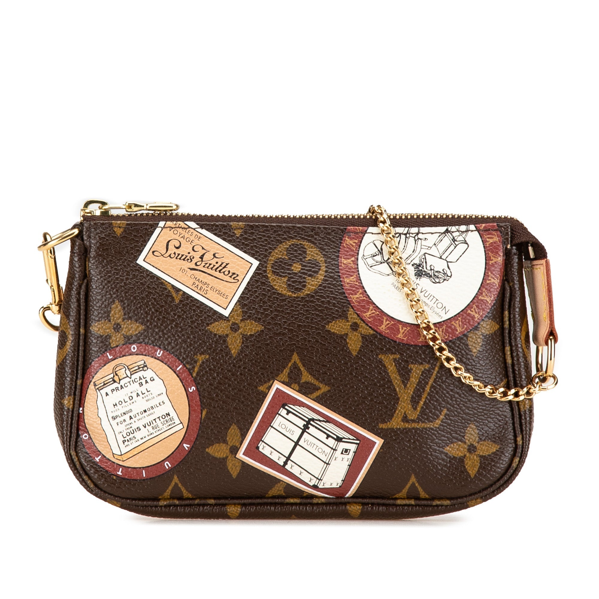 LO-LV bags 4554