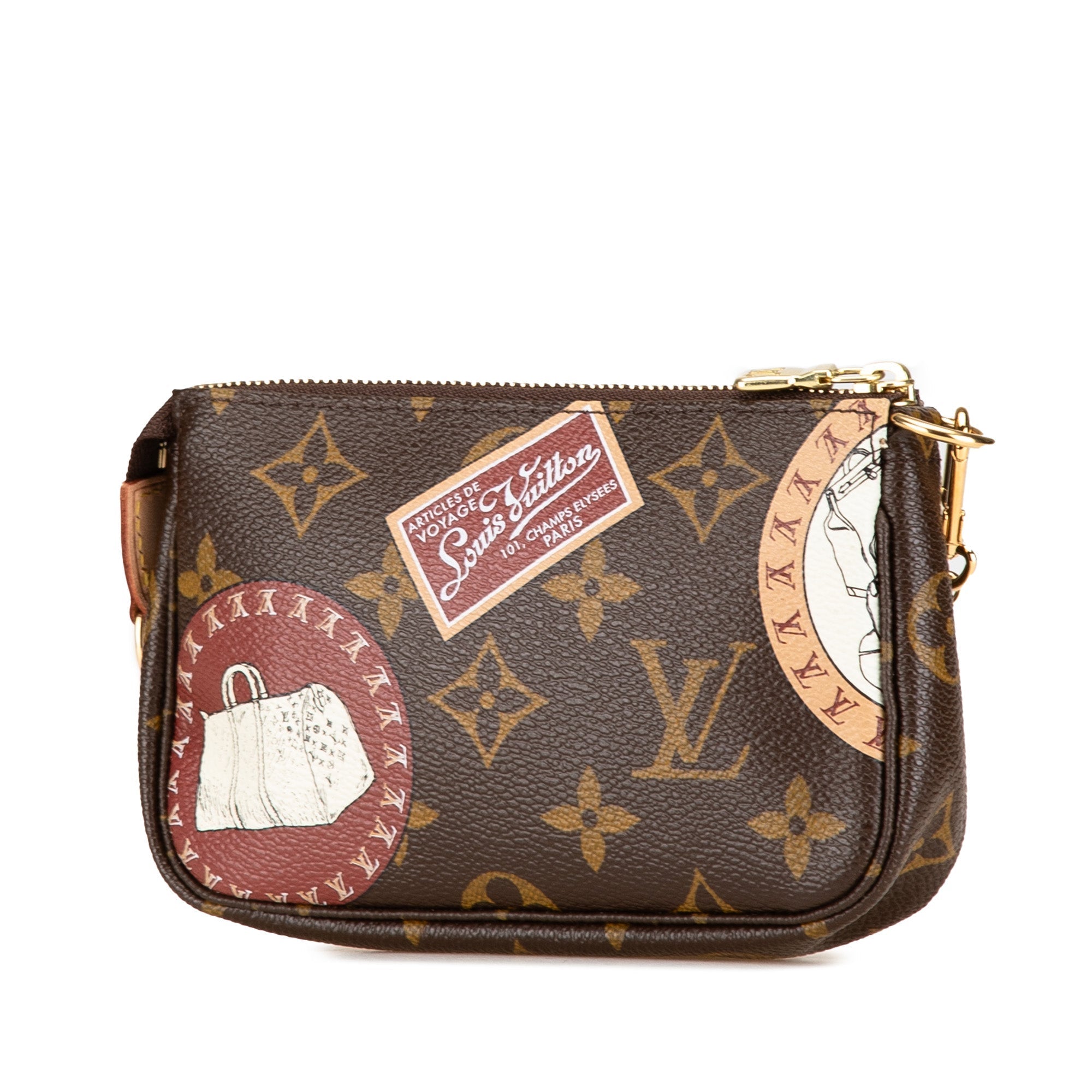 LO-LV bags 4554