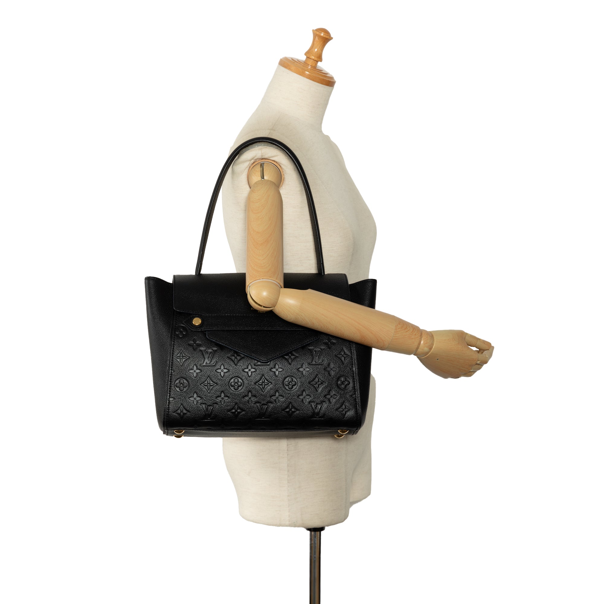 LO-LV bags 6158