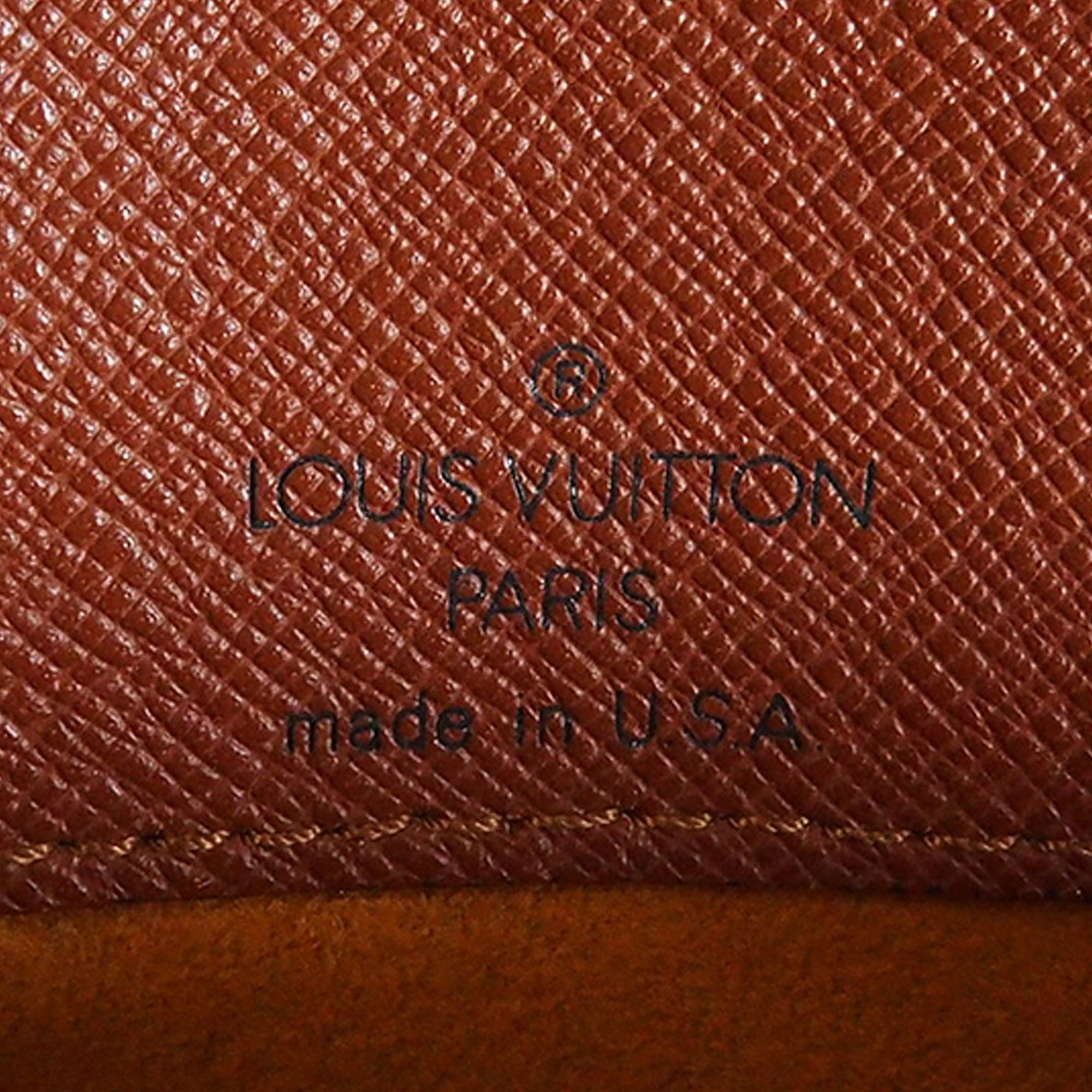 LO-LV bags 12089