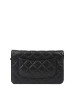 CHNL -  Black Caviar Wallet on Chain GHW.