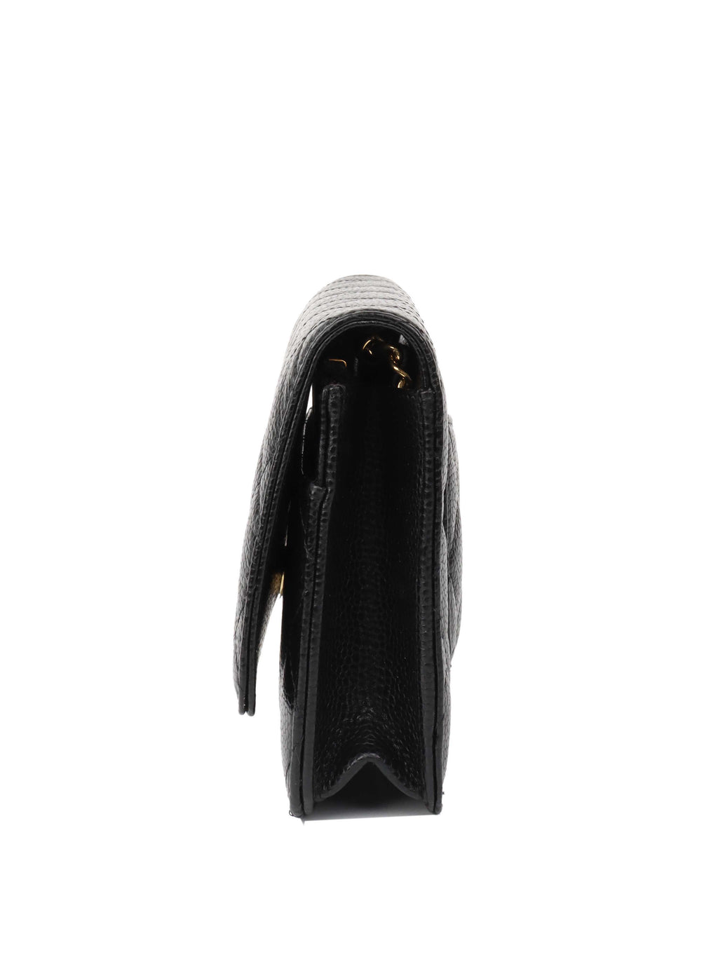 CHNL -  Black Caviar Wallet on Chain.