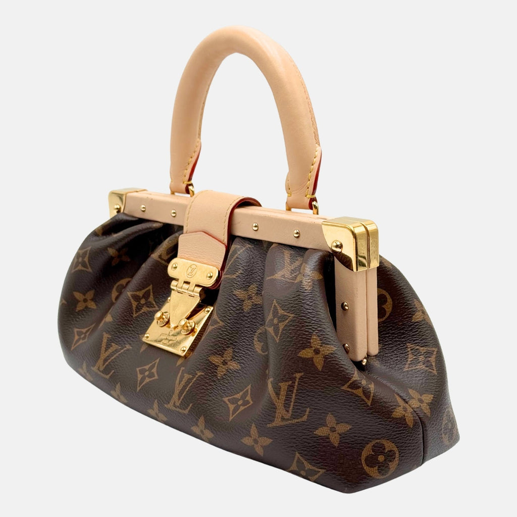 Chain Clutch