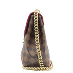 Caissa Chain
