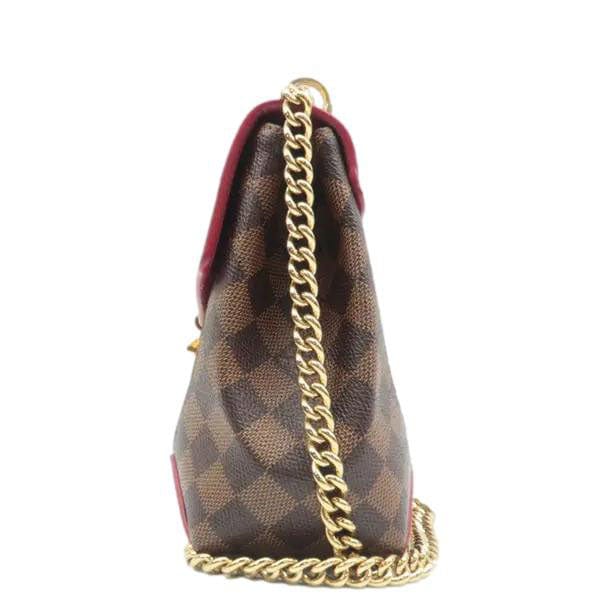 Caissa Chain
