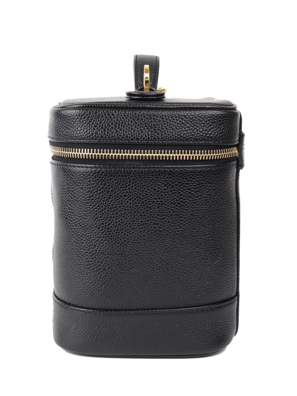 CHNL -   Caviar Vanity Case