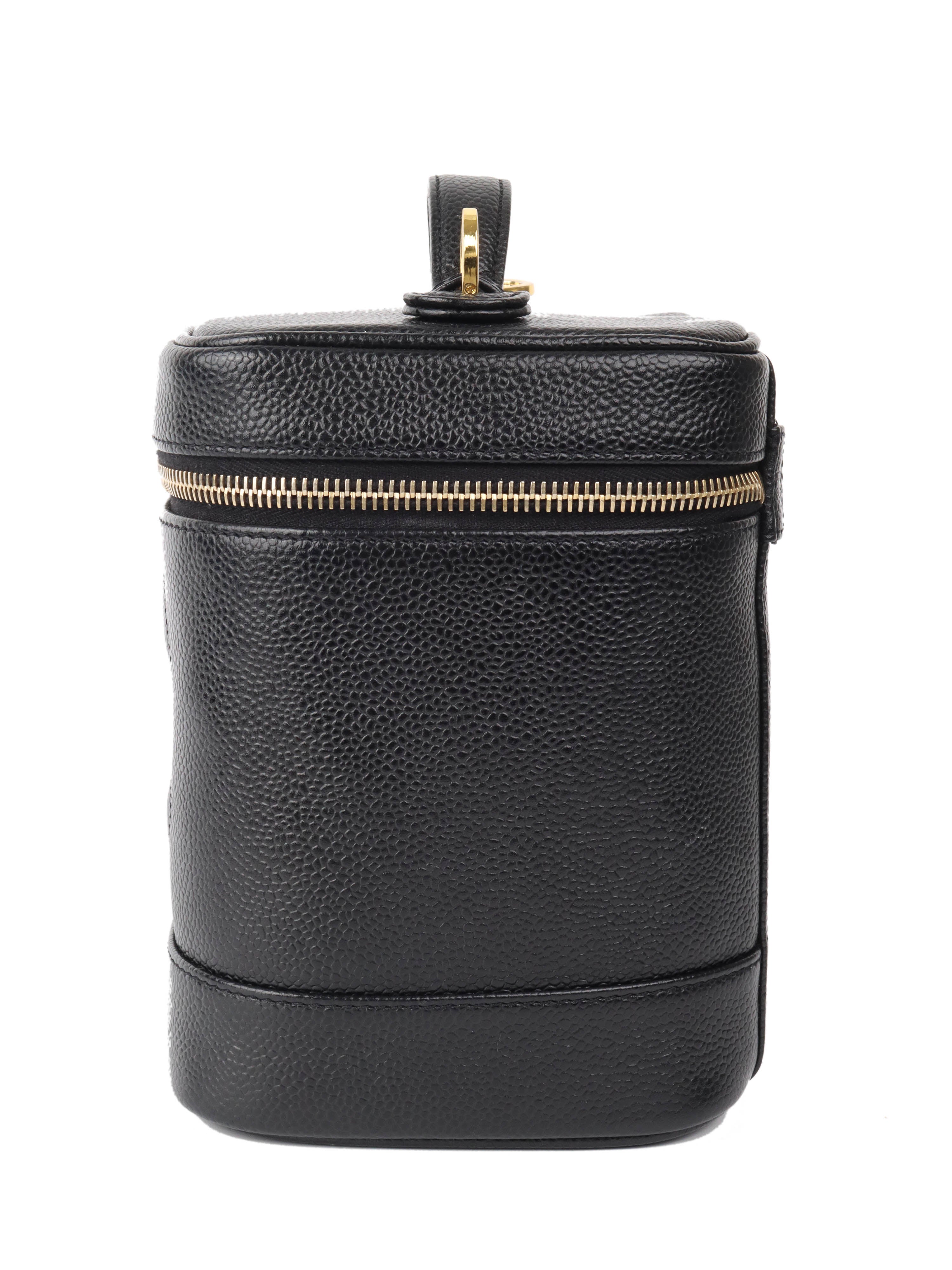 CHNL -   Caviar Vanity Case
