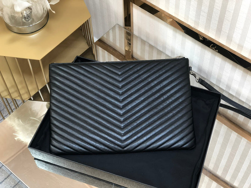YSL BAGS - WOMEN LOVE LUXURY BAGS - 2544