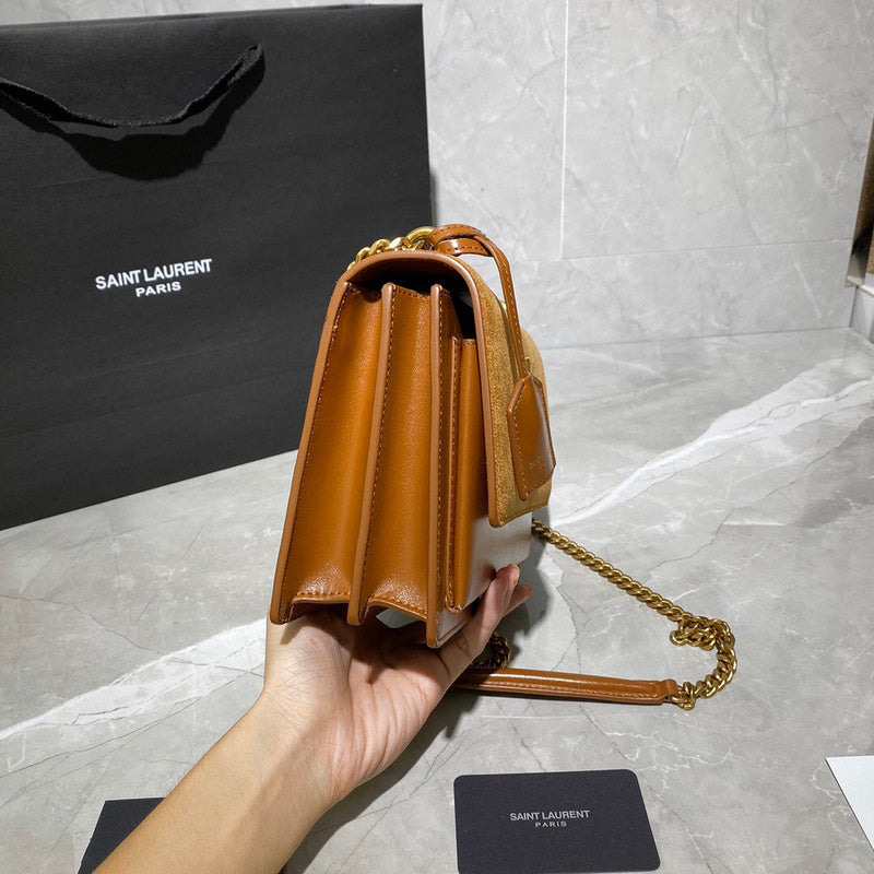 BB - YSL Bag - 4025