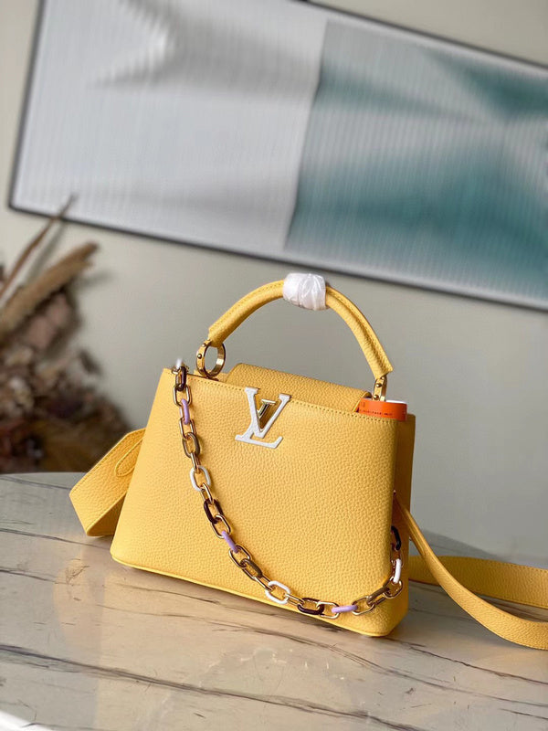 LO-LV bags 8644