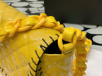 CHL - Vinyl Classic Yellow Shoulder bag For Women 29LO/11.5in