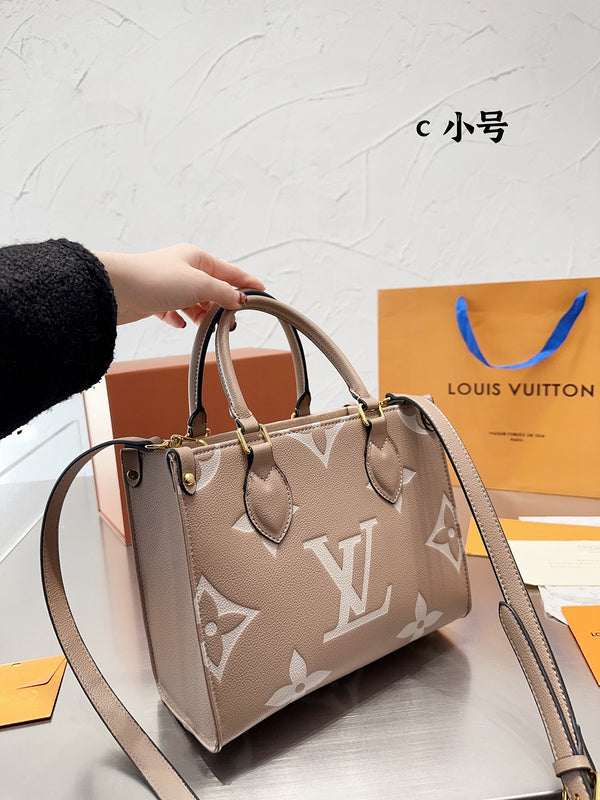 LO - LV Bags - 15133