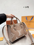 LO - LV Bags - 15133