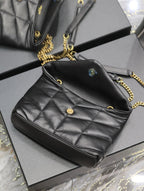 BB - YSL Bag - 1781
