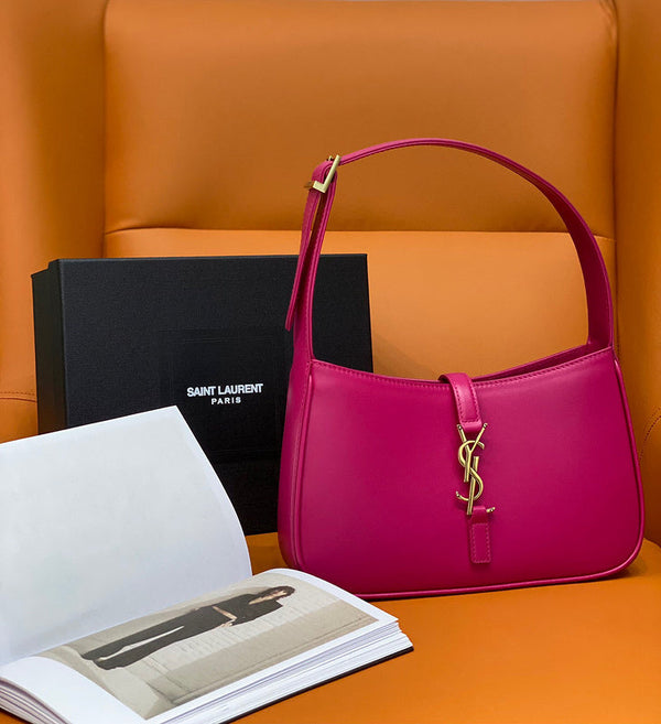 BB - YSL Bag - 2007