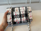 Lusso Official -  CHL BAGS  - 569