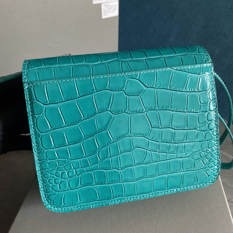 LO - BLN-CIAGA WOMEN LUXURY BAGS - 601