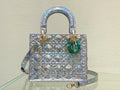 Lusso Official - DYOR BAGS - DESIGNER HANDBAGS  - 2252