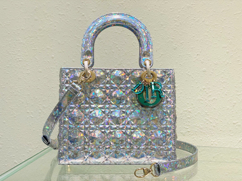 Lusso Official - DYOR BAGS - DESIGNER HANDBAGS  - 2252