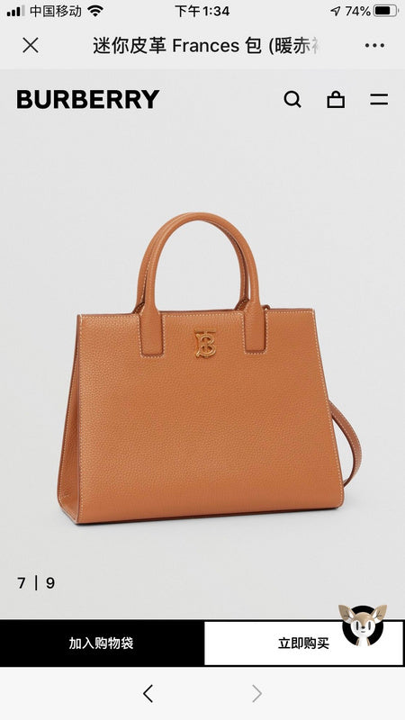 B-Berry Bags - Women Love Luxury Bags - 677
