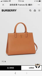 B-Berry Bags - Women Love Luxury Bags - 677