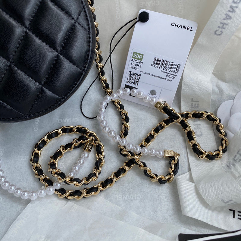 Lusso Official -  CHL BAGS  - 324