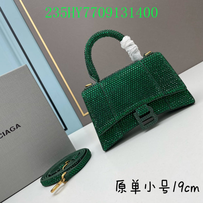 LO - BGA Bags - 2109