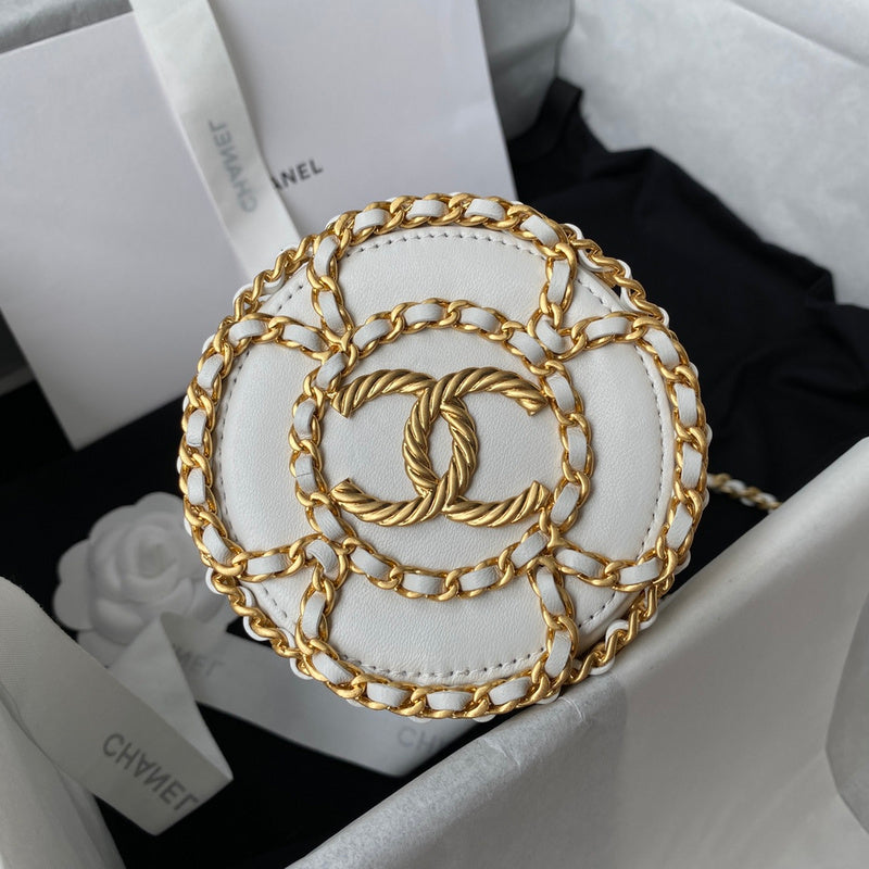 LO - CHL  BAGS FOR WOMEN - FASHION LUXURY BAGS -2061