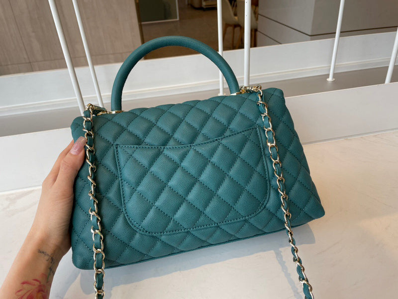 Lusso Official -  CHL BAGS  - 166