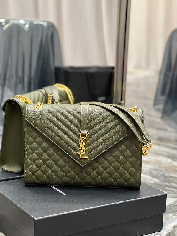BB - YSL Bag - 1883