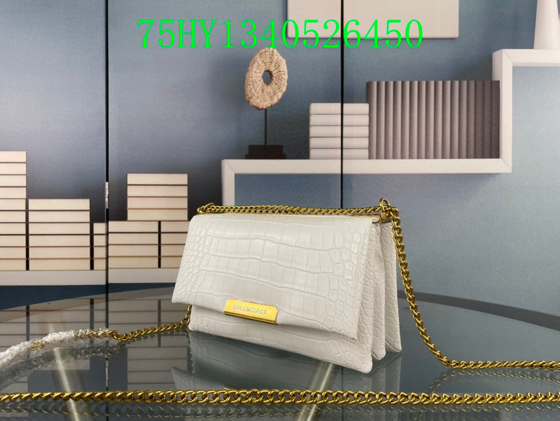 LO - BGA Bags - 2285