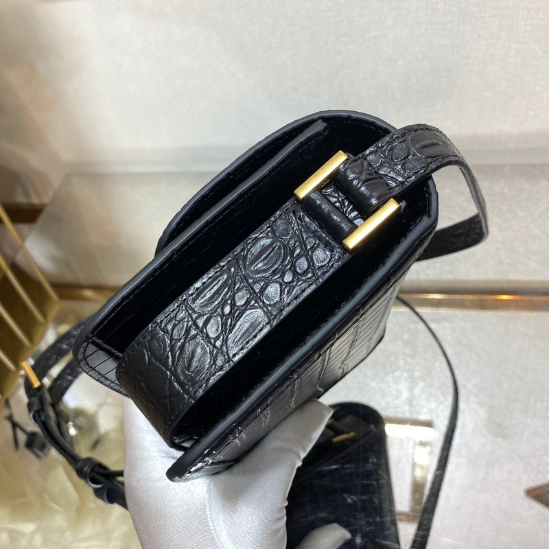 YSL BAGS - WOMEN LOVE LUXURY BAGS - 2424
