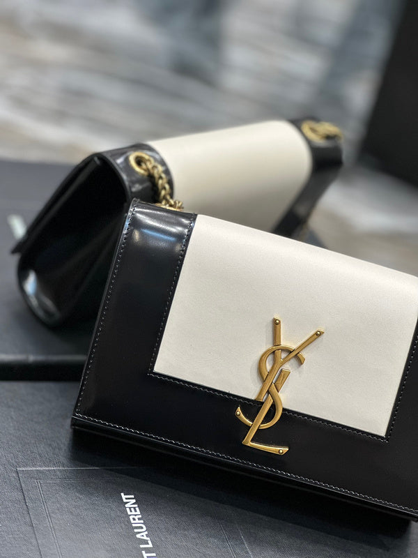 BB - YSL Bag - 1954
