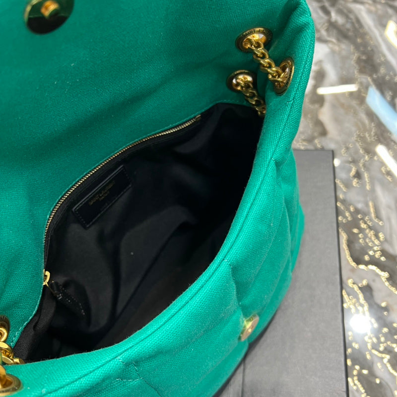 YSL BAGS - WOMEN LOVE LUXURY BAGS - 2267