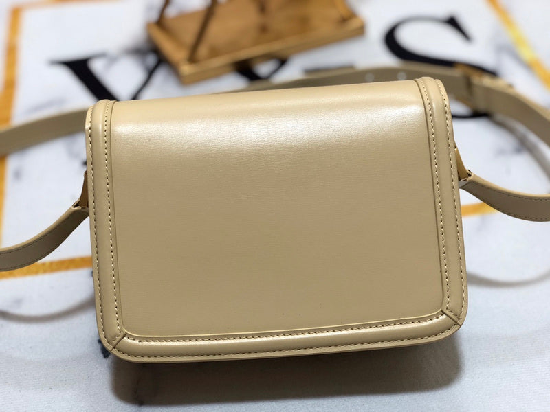 YSL BAGS - WOMEN LOVE LUXURY BAGS - 2674