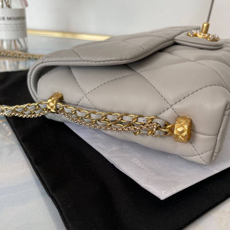 LO - CHL Bags - 3664