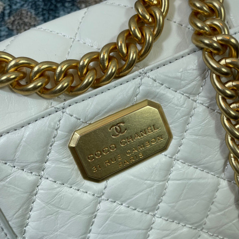 Lusso Official -  CHL BAGS  - 454