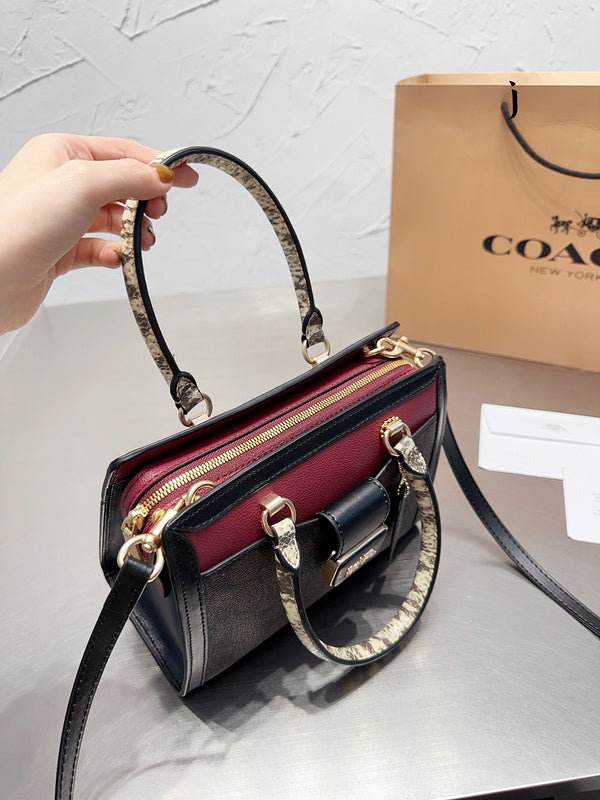 LO - CCH Bags - 286