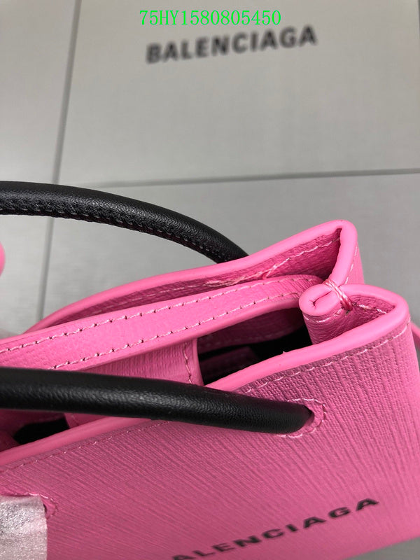 LO - BGA Bags - 2445