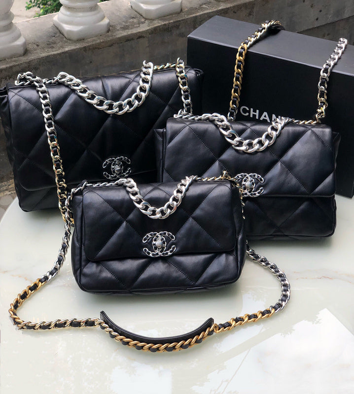 Lusso Official -  CHL BAGS  - 185