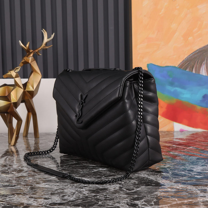 YSL BAGS - WOMEN LOVE LUXURY BAGS - 1457