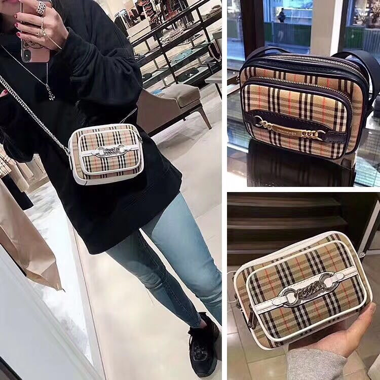 B-Berry Bags - Women Love Luxury Bags - 1066